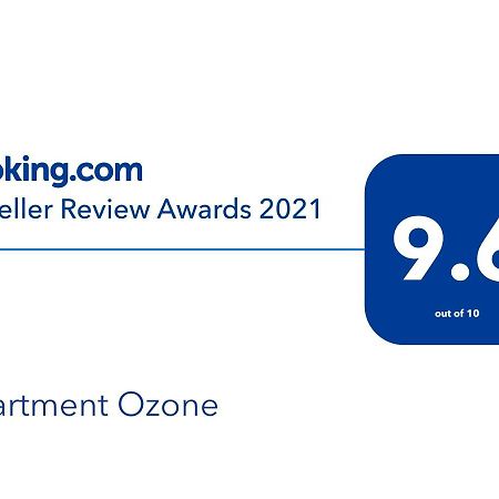 Apartment Ozone Herolds Bay Zewnętrze zdjęcie