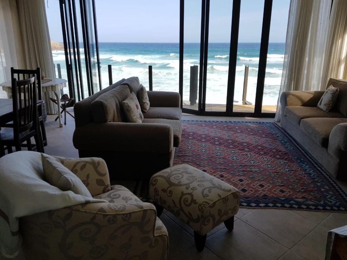 Apartment Ozone Herolds Bay Zewnętrze zdjęcie