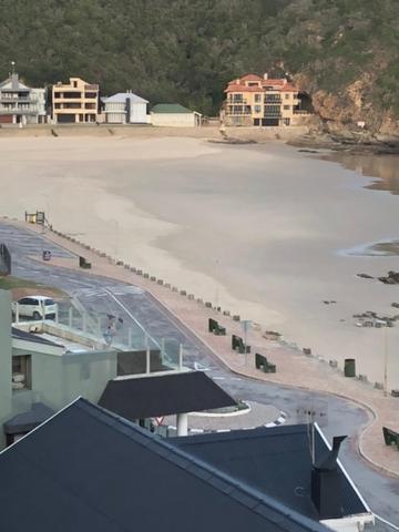 Apartment Ozone Herolds Bay Zewnętrze zdjęcie