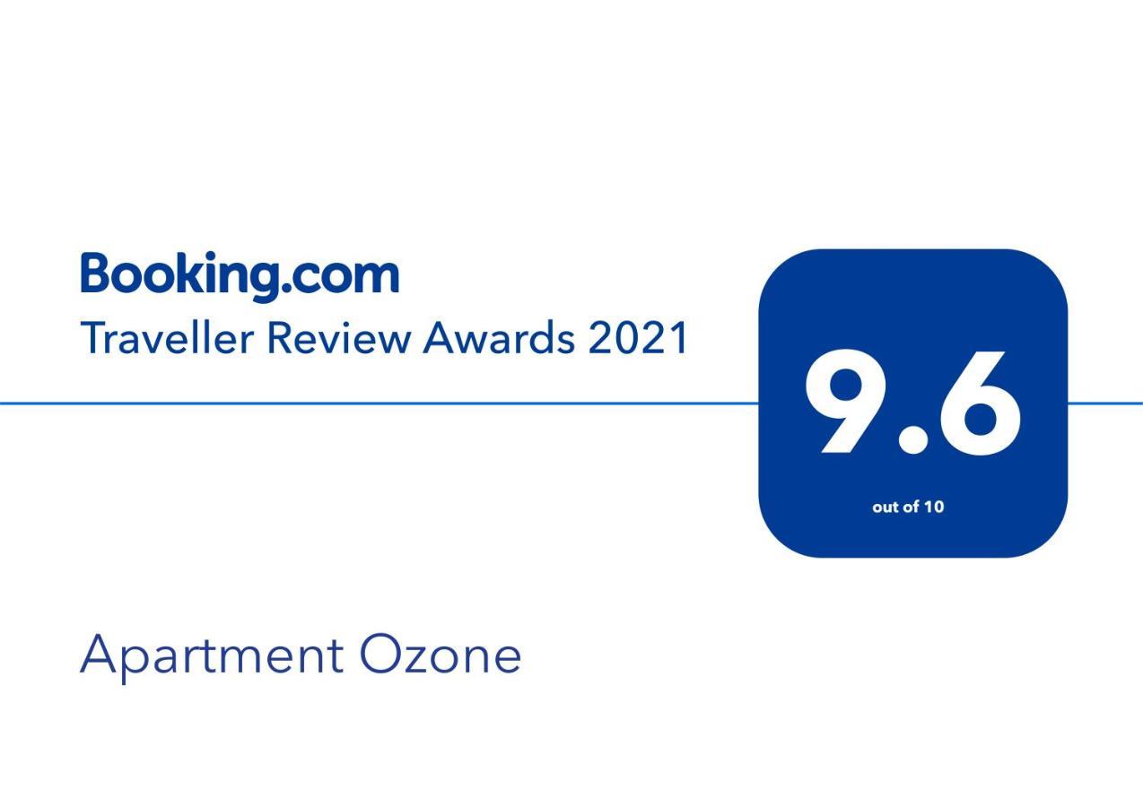 Apartment Ozone Herolds Bay Zewnętrze zdjęcie