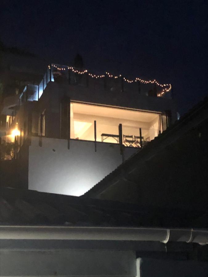 Apartment Ozone Herolds Bay Zewnętrze zdjęcie
