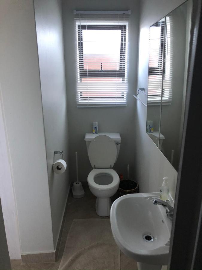 Apartment Ozone Herolds Bay Zewnętrze zdjęcie