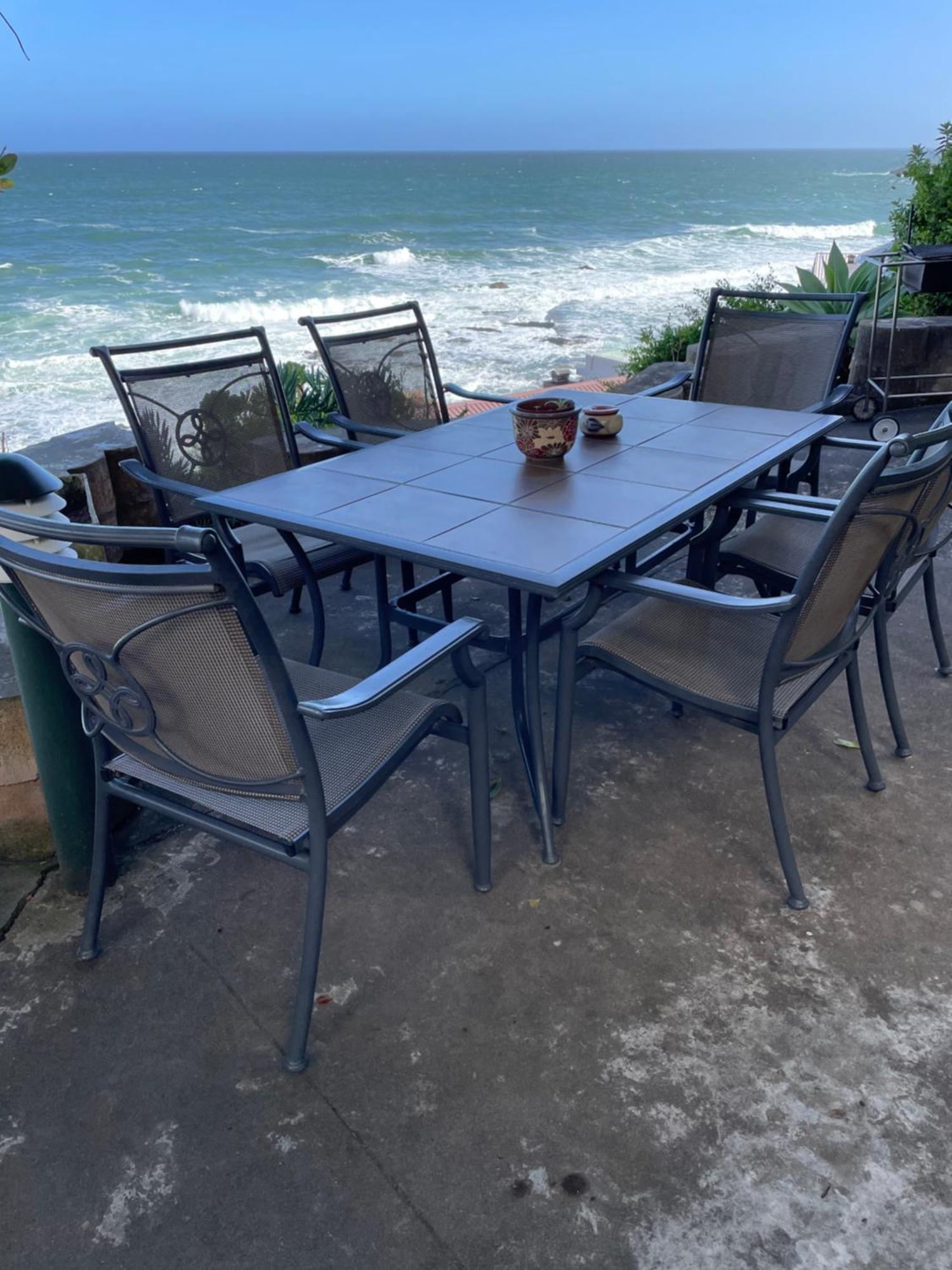 Apartment Ozone Herolds Bay Zewnętrze zdjęcie